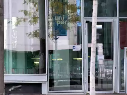 Uniper (Archiv) - Foto: über dts Nachrichtenagentur