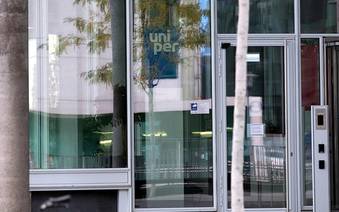 Uniper (Archiv) - Foto: über dts Nachrichtenagentur