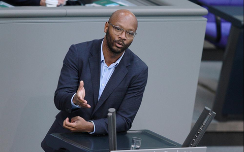 Armand Zorn (Archiv) - Foto: über dts Nachrichtenagentur