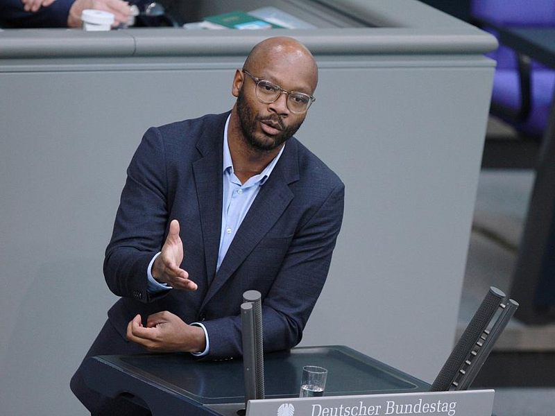 Armand Zorn (Archiv) - Foto: über dts Nachrichtenagentur