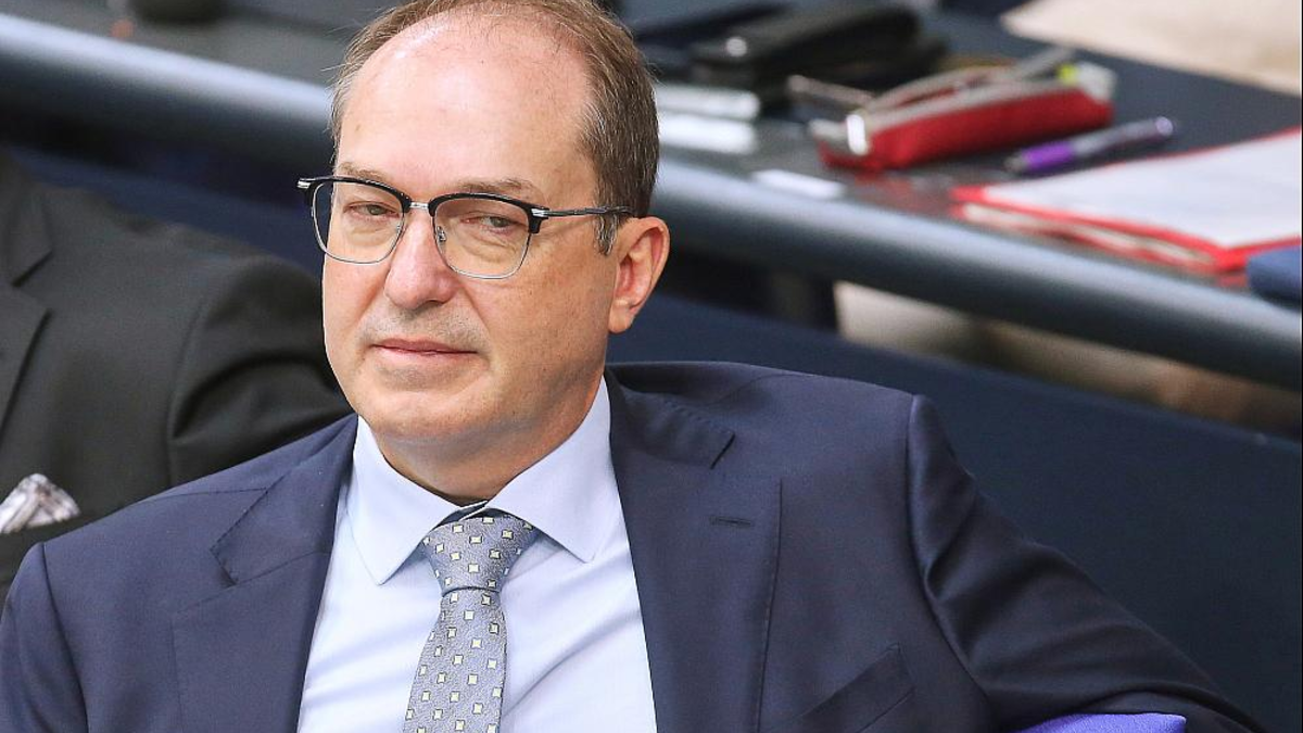 Alexander Dobrindt (Archiv) - Foto: über dts Nachrichtenagentur