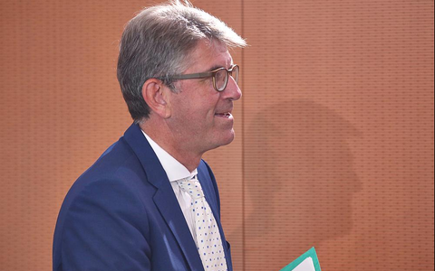 Wolfram Weimer am 02.07.2025 - Foto: über dts Nachrichtenagentur