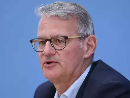 Gerald Gaß (Archiv) - Foto: über dts Nachrichtenagentur