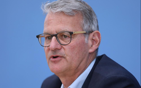 Gerald Gaß (Archiv) - Foto: über dts Nachrichtenagentur