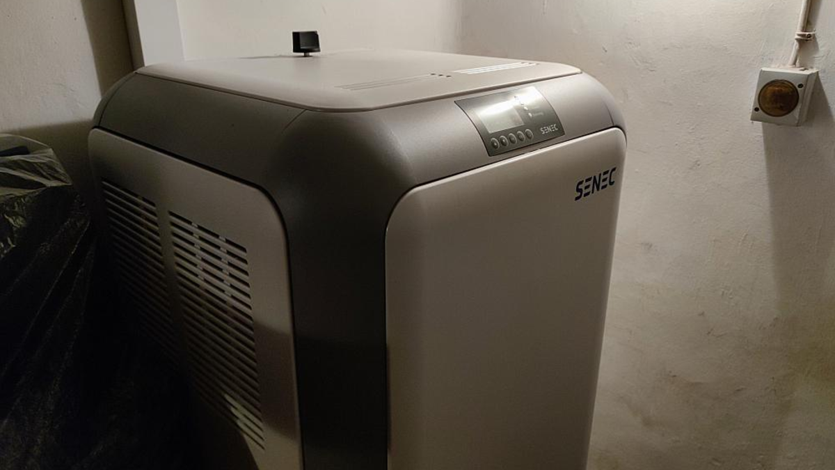 Batteriespeicher (Archiv) - Foto: über dts Nachrichtenagentur