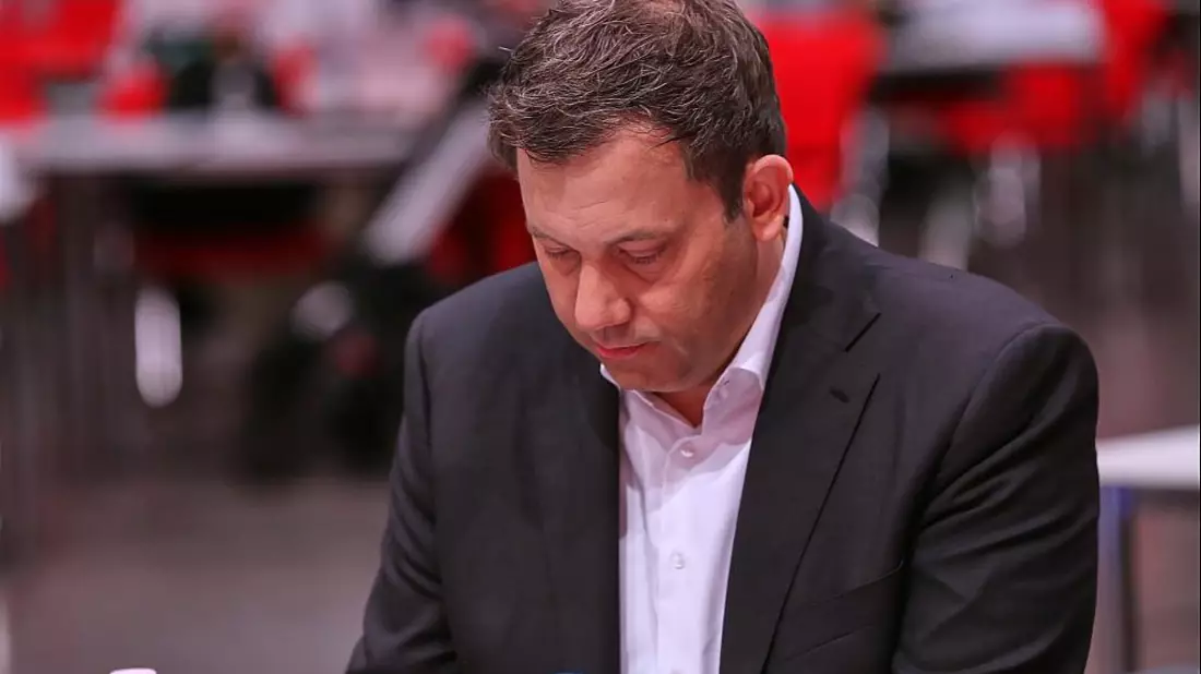 Lars Klingbeil am 29.06.2025 - Bild: über dts Nachrichtenagentur
