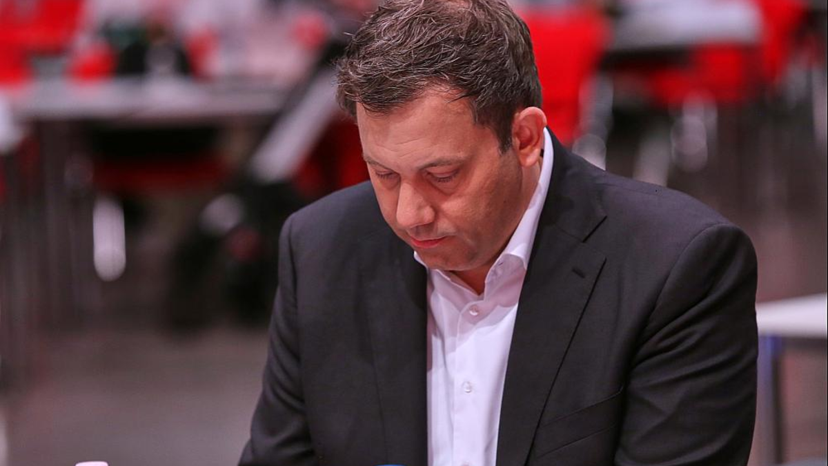 Lars Klingbeil am 29.06.2025 - Foto: über dts Nachrichtenagentur