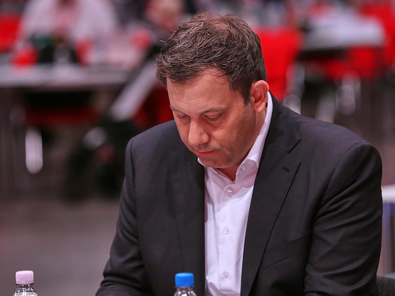 Lars Klingbeil am 29.06.2025 - Foto: über dts Nachrichtenagentur