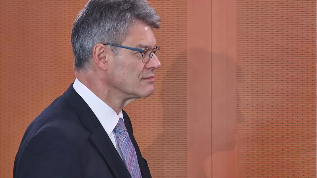 Patrick Schnieder am 02.07.2025 - Bild: über dts Nachrichtenagentur