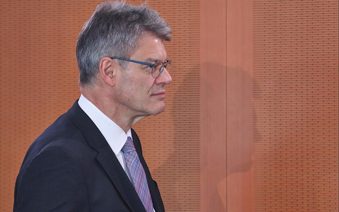 Patrick Schnieder am 02.07.2025 - Foto: über dts Nachrichtenagentur