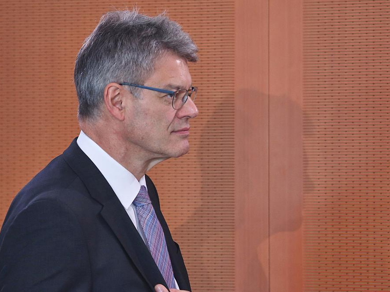 Patrick Schnieder am 02.07.2025 - Foto: über dts Nachrichtenagentur