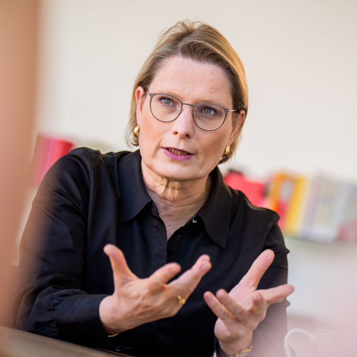 Im Mietrecht will Bundesjustizministerin Stefanie Hubig (SPD) noch weitere Reformen voranbringen. (Archivfoto) - Foto: Michael Kappeler/dpa