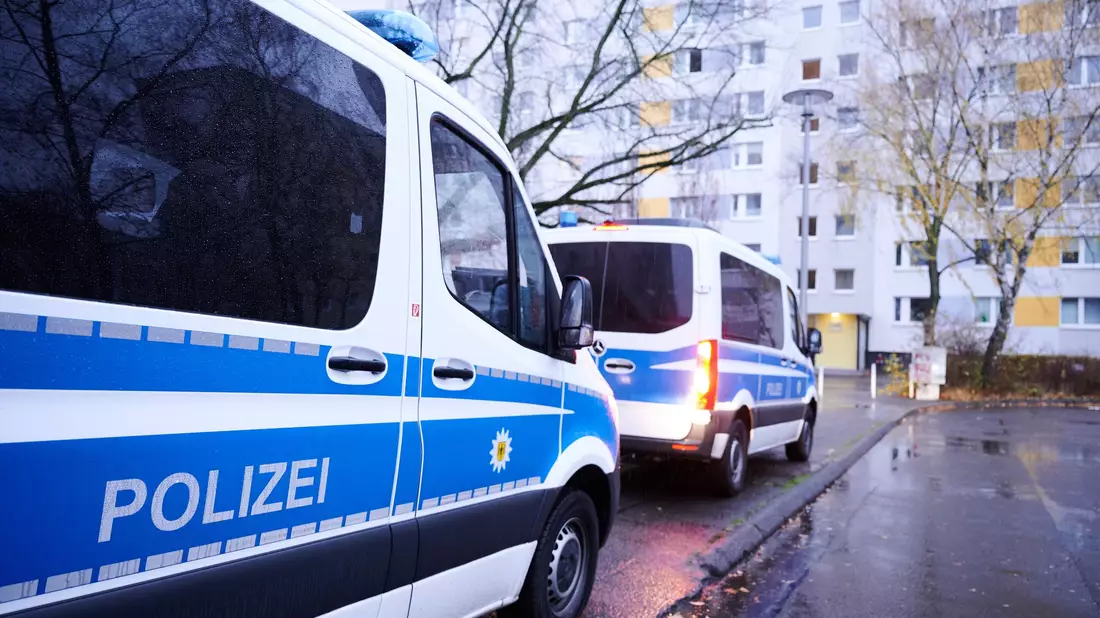 Scheinvaterschaften nachzuweisen, ist derzeit oft noch schwierig. (Archivfoto)  - Bild: Annette Riedl/dpa