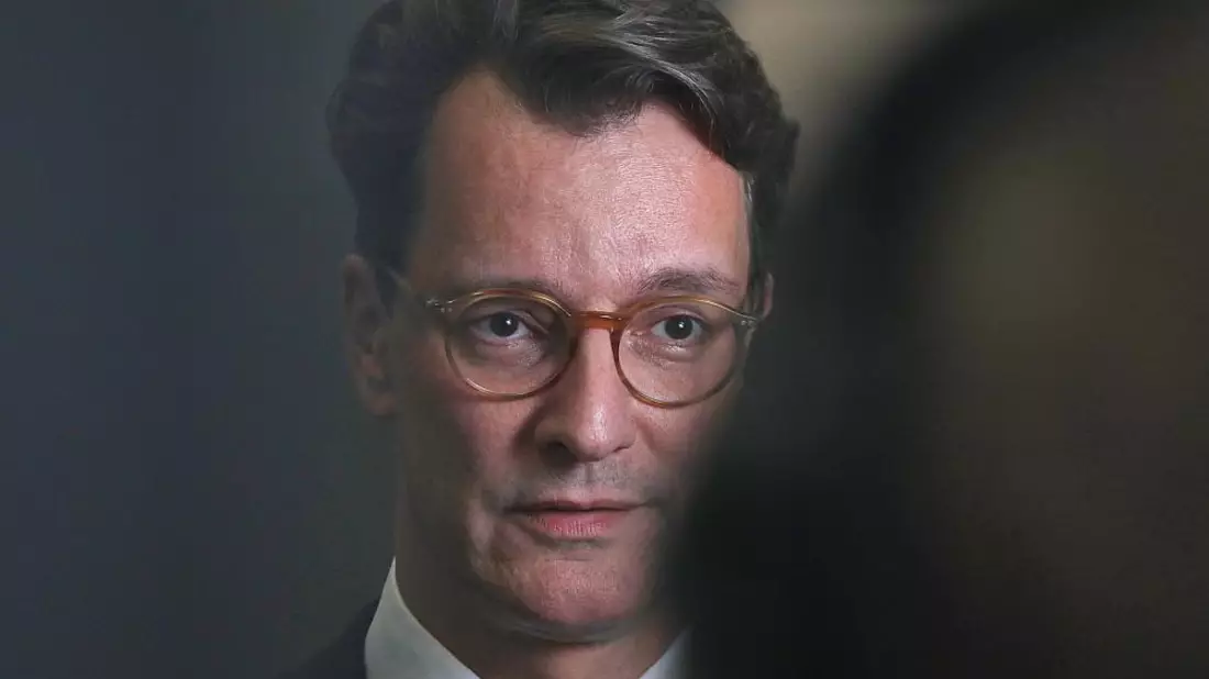 Hendrik Wüst (Archiv) - Bild: über dts Nachrichtenagentur