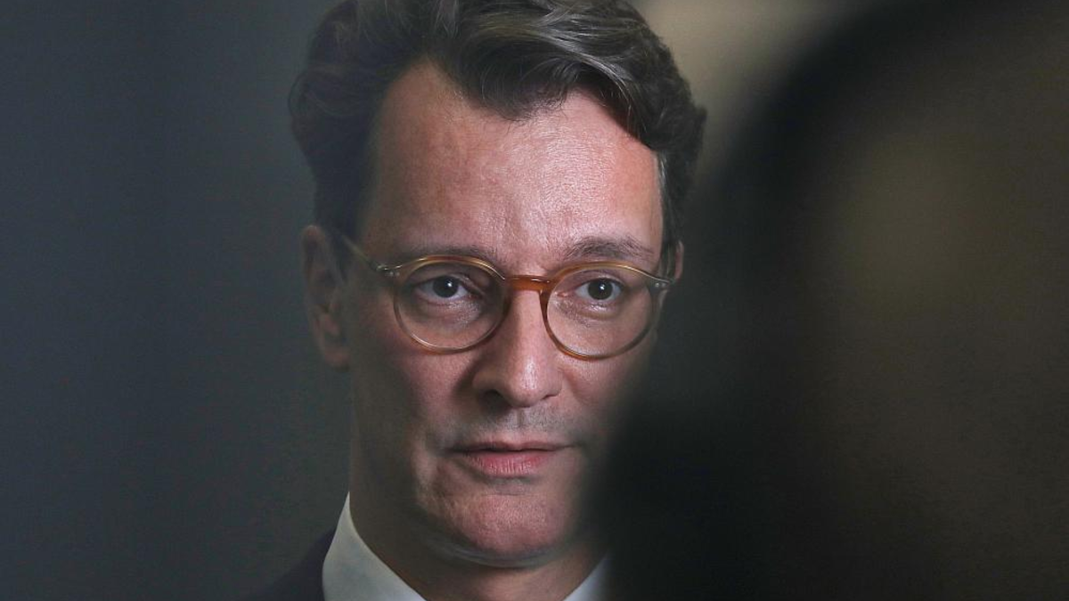 Hendrik Wüst (Archiv) - Foto: über dts Nachrichtenagentur