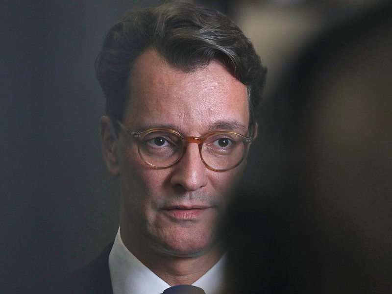 Hendrik Wüst (Archiv) - Foto: über dts Nachrichtenagentur