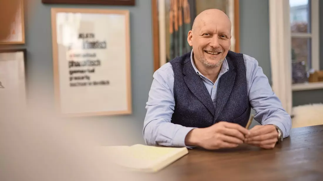 Stagnation ist Krise: Warum Krisenmanagement Chefsache ist - Bild: presseportal.de