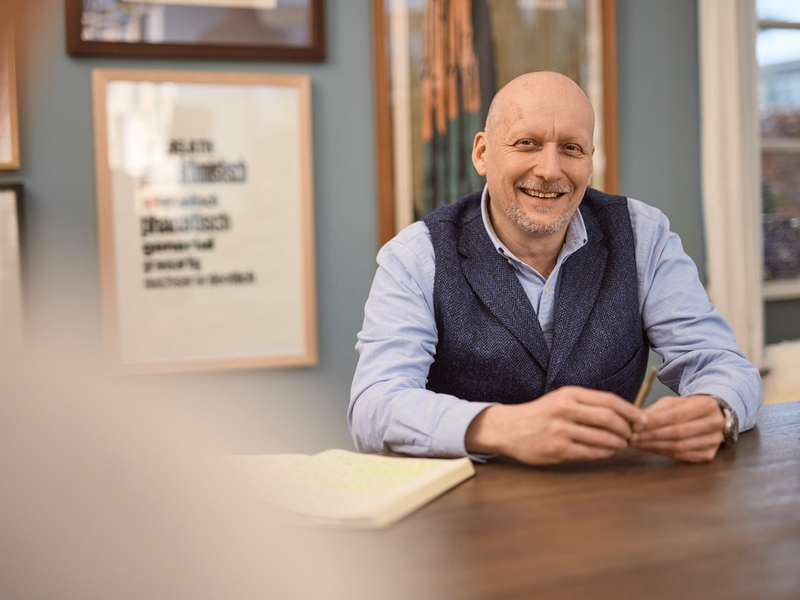 Stagnation ist Krise: Warum Krisenmanagement Chefsache ist - Foto: presseportal.de