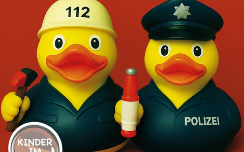 POL-HN: Polizeipräsidium Heilbronn: PRESSEEINLADUNG Pressegespräch zur landesweiten Aktionswoche der Verkehrssicherheit - Kinder im Blick - Foto: presseportal.de