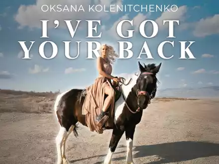 Oksana Kolenitchenko veröffentlicht Titelsong zu eigener RTLZWEI Doku-Soap - Foto: presseportal.de