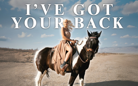 Oksana Kolenitchenko veröffentlicht Titelsong zu eigener RTLZWEI Doku-Soap - Foto: presseportal.de