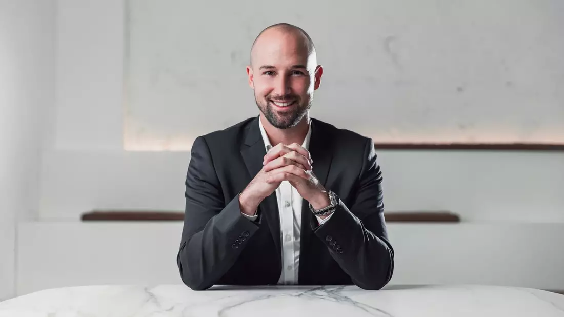 Florian Spazier von der liebdich GmbH: Was es braucht, um als Partner des Lizenzkonzepts erfolgreich zu werden - Bild: presseportal.de