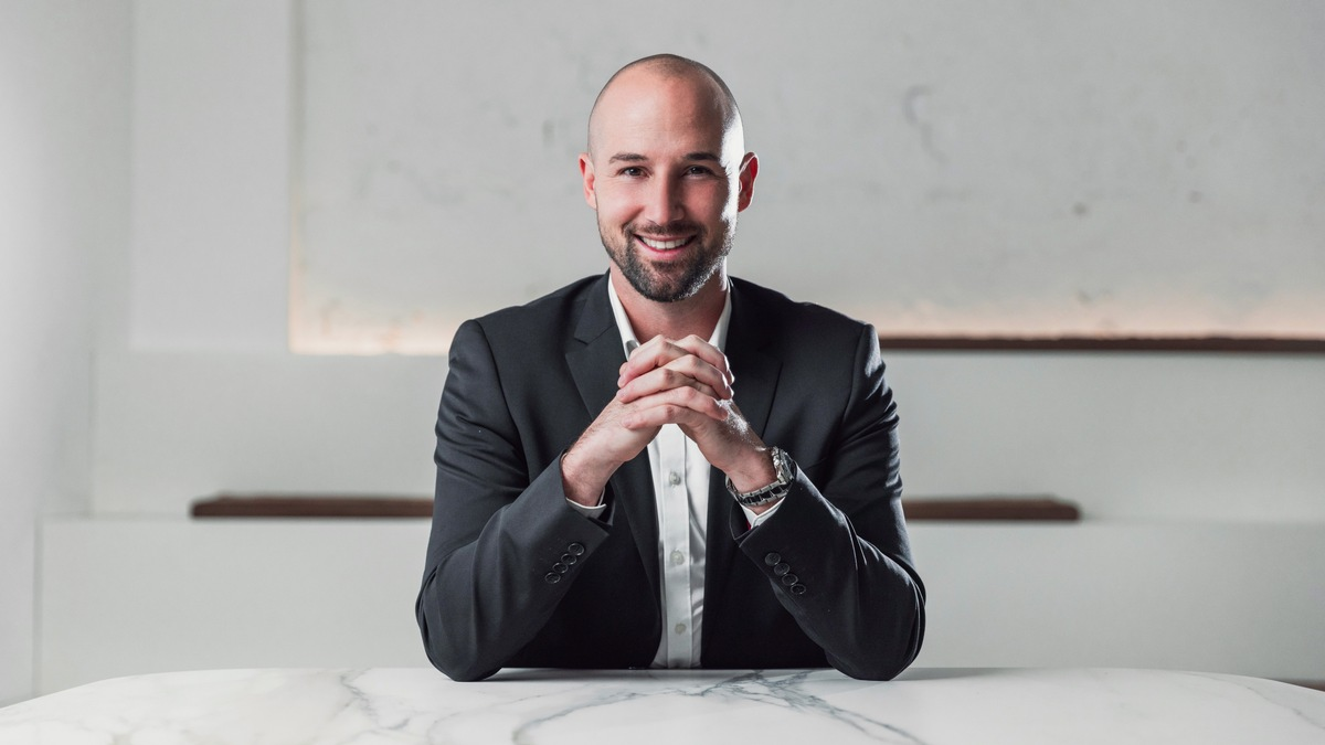 Florian Spazier von der liebdich GmbH: Was es braucht, um als Partner des Lizenzkonzepts erfolgreich zu werden - Foto: presseportal.de