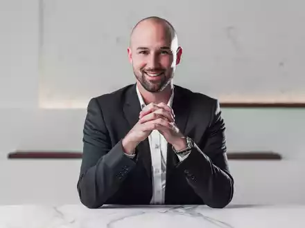 Florian Spazier von der liebdich GmbH: Was es braucht, um als Partner des Lizenzkonzepts erfolgreich zu werden - Foto: presseportal.de