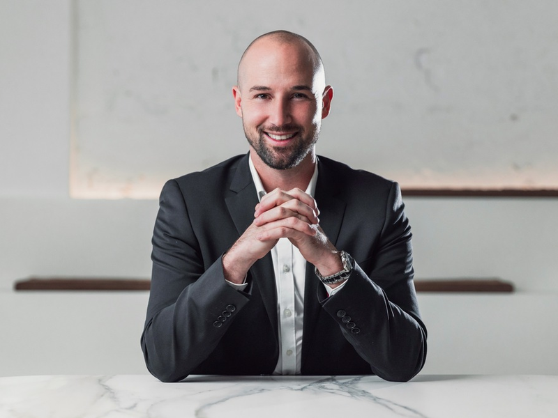 Florian Spazier von der liebdich GmbH: Was es braucht, um als Partner des Lizenzkonzepts erfolgreich zu werden - Foto: presseportal.de