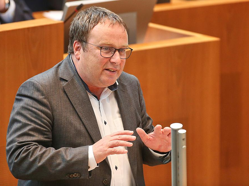 Oliver Krischer (Archiv) - Foto: über dts Nachrichtenagentur