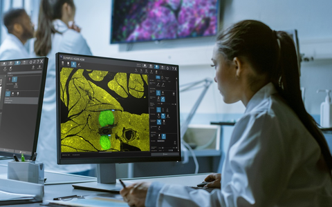 Ein klarerer Blick: Digitale Werkzeuge für die moderne Pathologie - Foto: presseportal.de