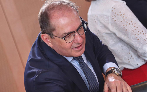 Alexander Dobrindt am 02.07.2025 - Foto: über dts Nachrichtenagentur