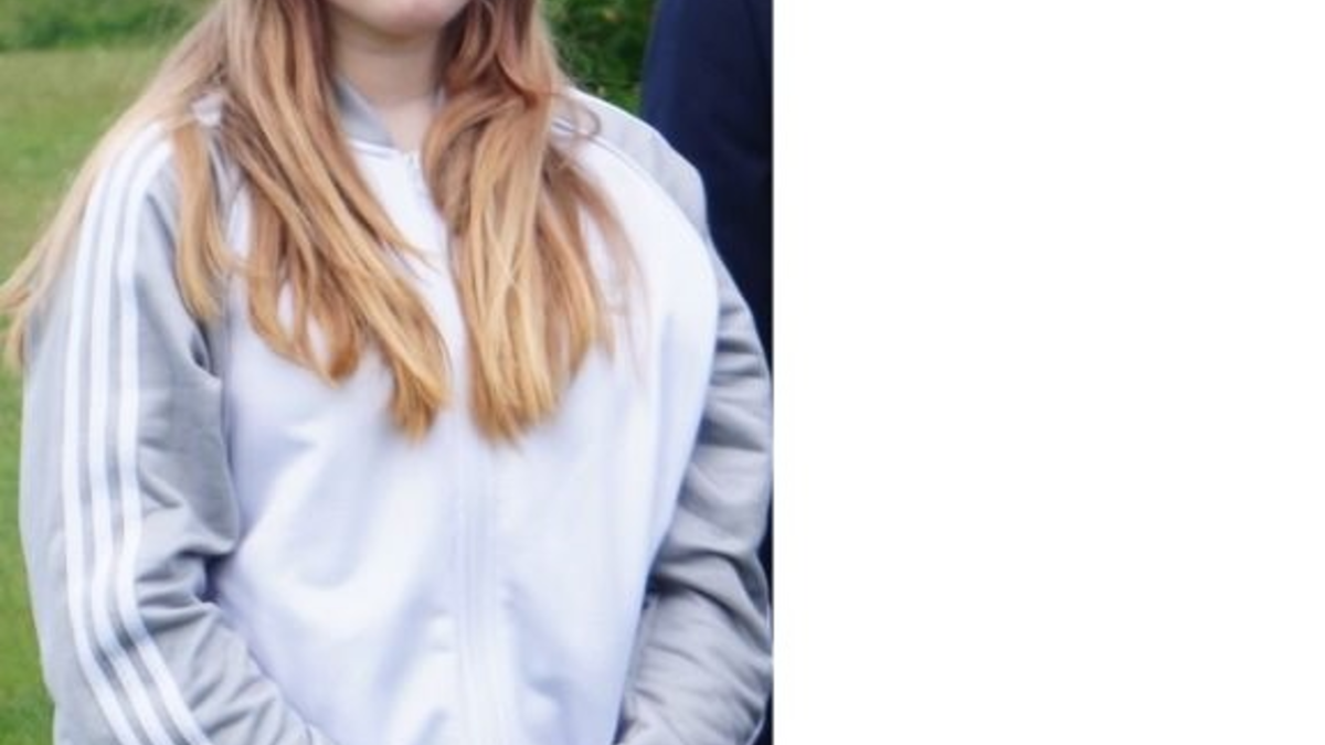 POL-HH: 250704-1. Vermisstenfahndung nach 12-Jähriger aus Hamburg-Altengamme - Foto: presseportal.de