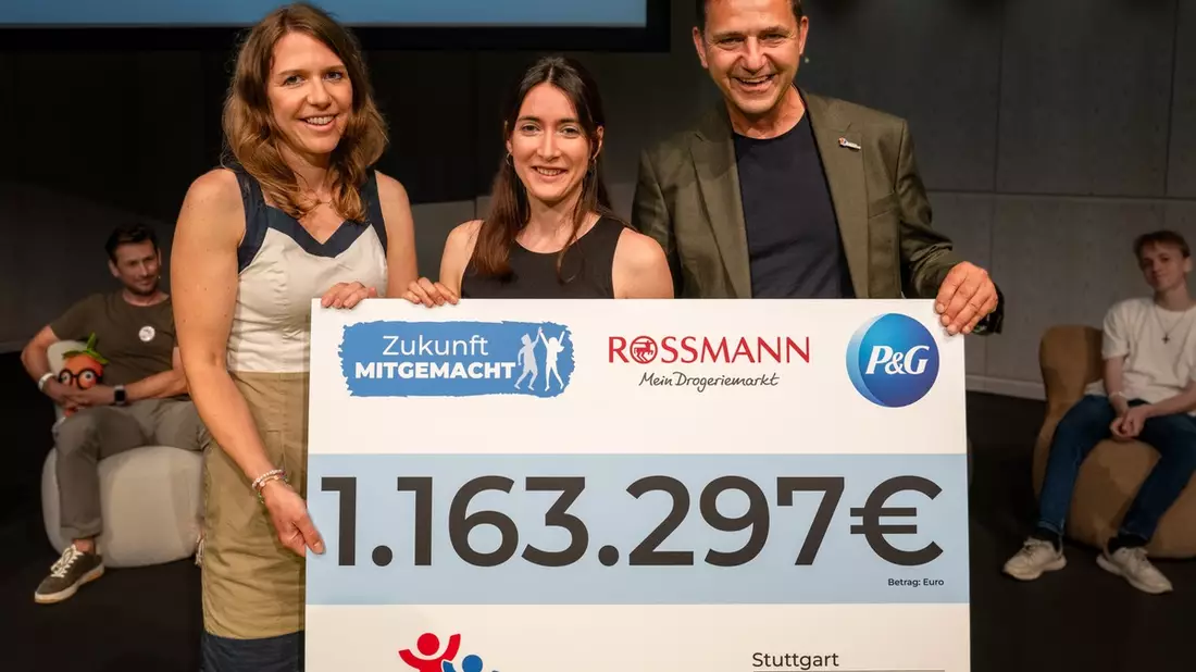 Lernlust statt Lernfrust - an inspirierenden Orten zum Mitgestalten: Zukunft Mitgemacht auf der Bildungsmesse Futuromundo in Stuttgart - Bild: presseportal.de