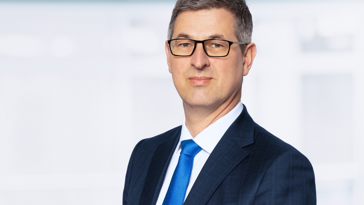 Stabiles Fundament in einer instabilen Welt - robuste Wirtschaft gibt weiter positive Impulse für Kapitalmärkte - Foto: presseportal.de