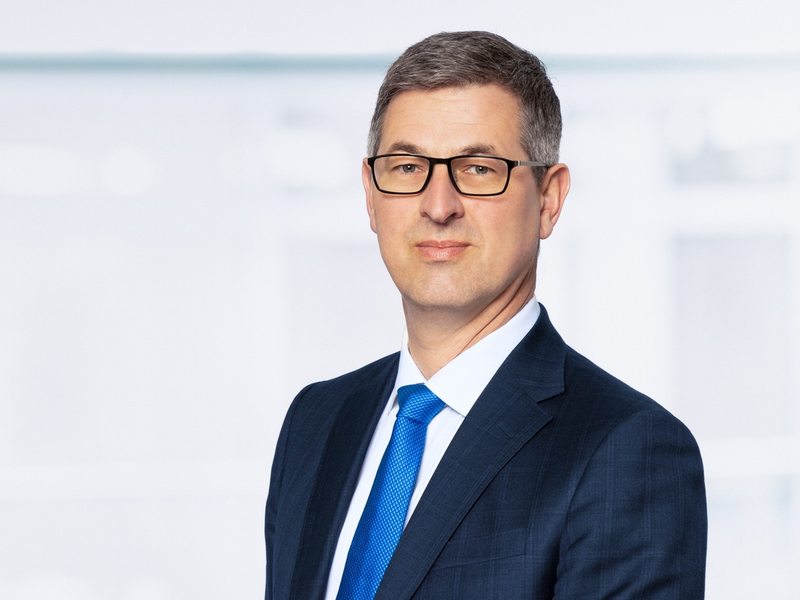 Stabiles Fundament in einer instabilen Welt - robuste Wirtschaft gibt weiter positive Impulse für Kapitalmärkte - Foto: presseportal.de