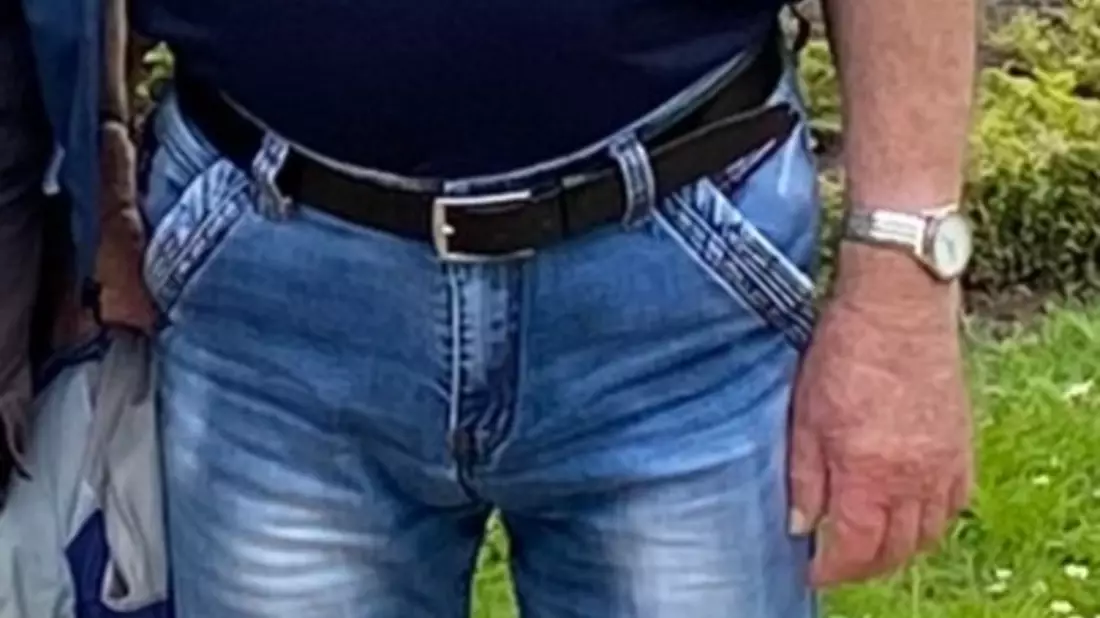 LPI-EF: 85-Jähriger vermisst - Bild: presseportal.de