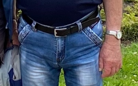 LPI-EF: 85-Jähriger vermisst - Foto: presseportal.de