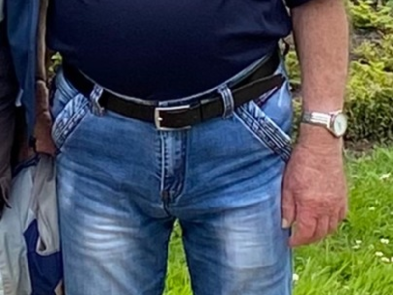 LPI-EF: 85-Jähriger vermisst - Foto: presseportal.de