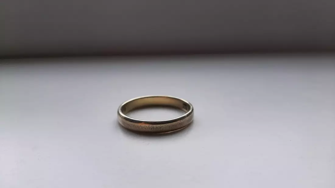 POL-KI: 250704.3 Kiel: Ring als Fundsache übergeben - Eigentümer gesucht - Bild: presseportal.de