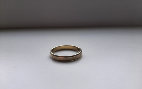 POL-KI: 250704.3 Kiel: Ring als Fundsache übergeben - Eigentümer gesucht - Foto: presseportal.de POL-KI: 250704.3 Kiel: Ring als Fundsache übergeben - Eigentümer gesucht - Foto: presseportal.de