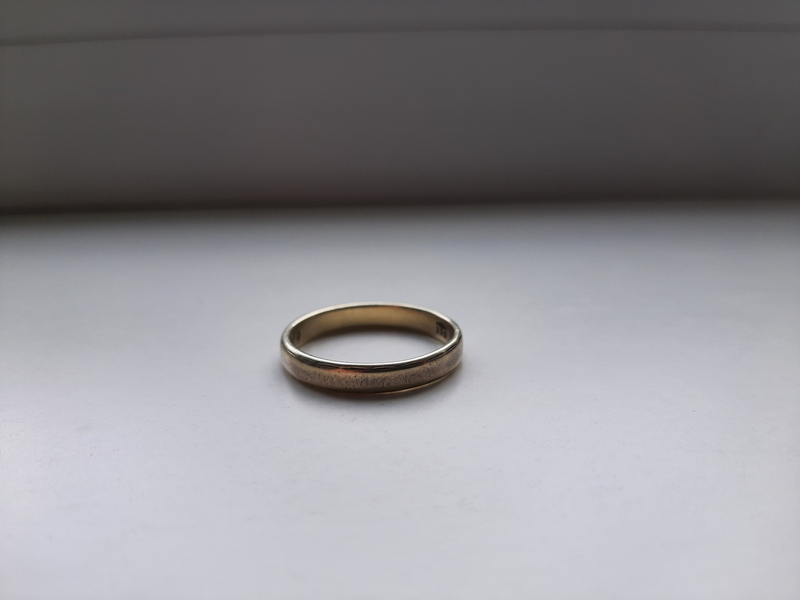 POL-KI: 250704.3 Kiel: Ring als Fundsache übergeben - Eigentümer gesucht - Foto: presseportal.de