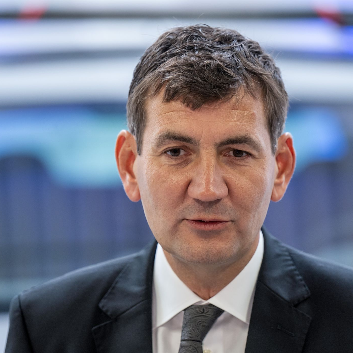 VW-Personalchef Kilian verlässt den Konzern. (Archivbild) - Foto: Hendrik Schmidt/dpa