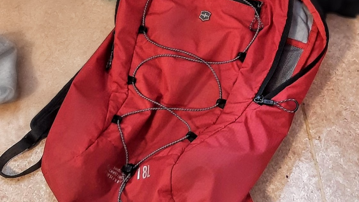 BPOL-KI: Bundespolizei: Schlüsselfinder führt zu mutmaßlichem Dieb - Foto: presseportal.de