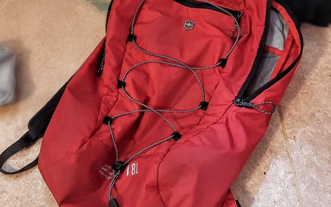 BPOL-KI: Bundespolizei: Schlüsselfinder führt zu mutmaßlichem Dieb - Foto: presseportal.de