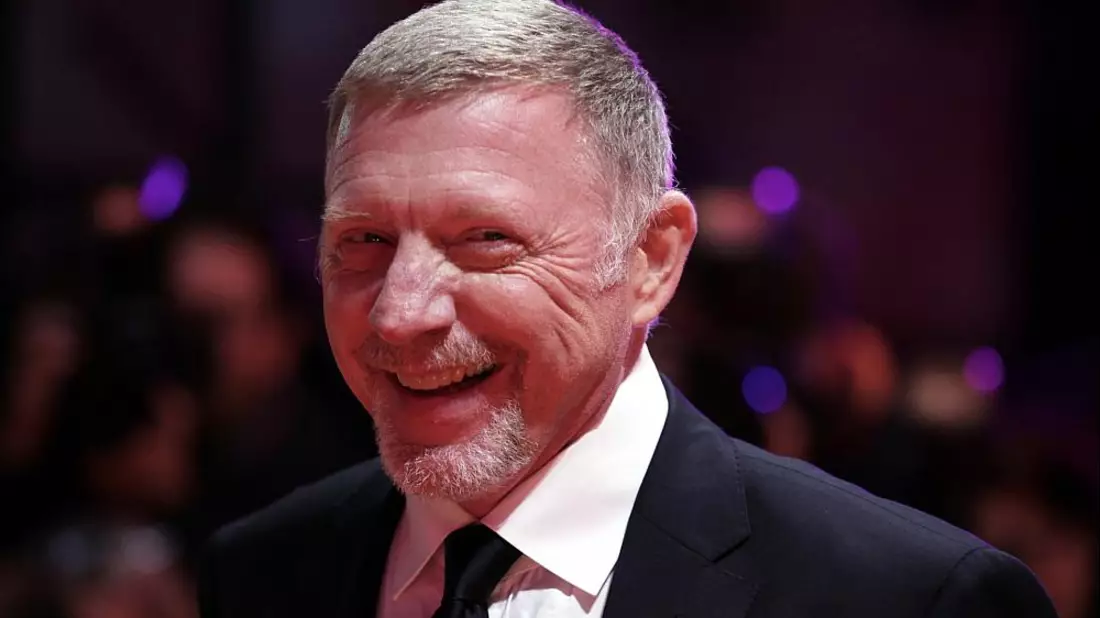 Boris Becker (Archiv) - Bild: über dts Nachrichtenagentur
