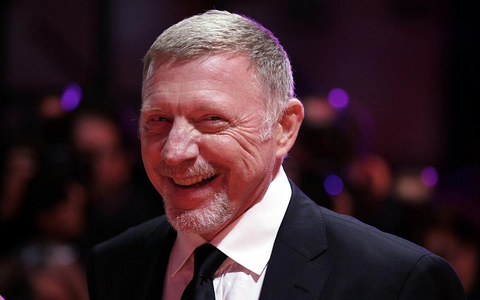 Boris Becker (Archiv) - Foto: über dts Nachrichtenagentur