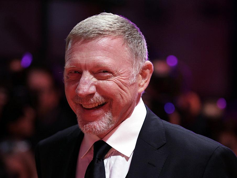 Boris Becker (Archiv) - Foto: über dts Nachrichtenagentur