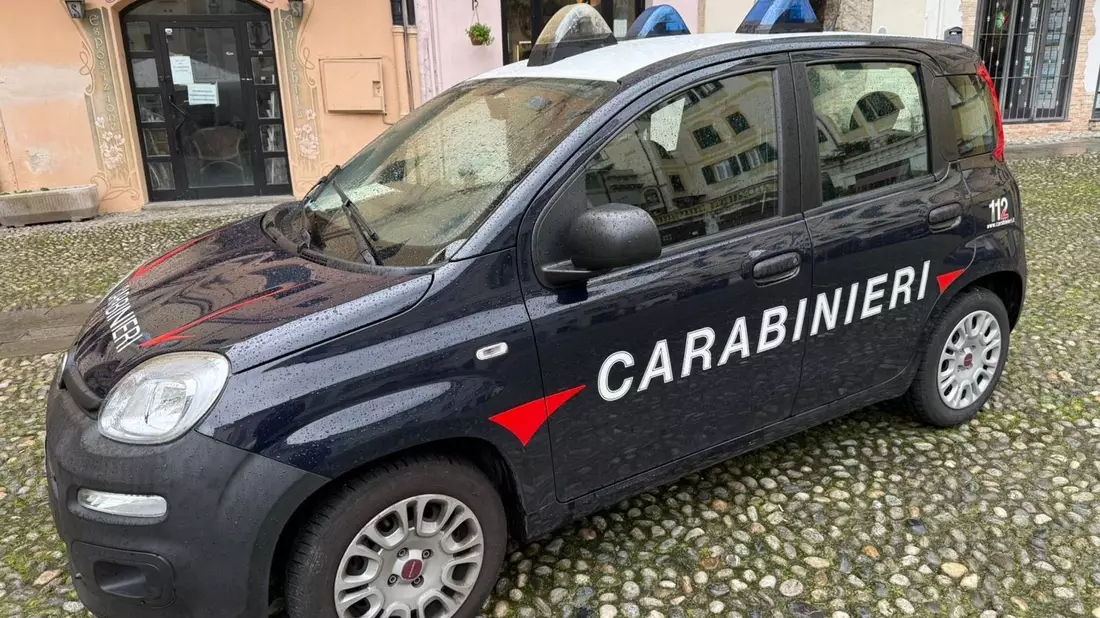 Die niederländischen Eltern der Jungen sollen in der Bundesrepublik gelebt haben, bevor sie nach Italien zogen. (Symbolbild) - Bild: Robert Messer/dpa