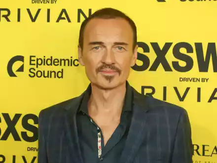 Der Schauspieler Julian McMahon starb nach einer Krebserkrankung. (Archivbild) - Foto: Jack Plunkett/Invision via AP/dpa